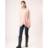 Welligogs Jumpers & Cardigans | Cable Knit Pink Jumper