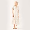 Welligogs Dresses | Daphne Ivory Dress