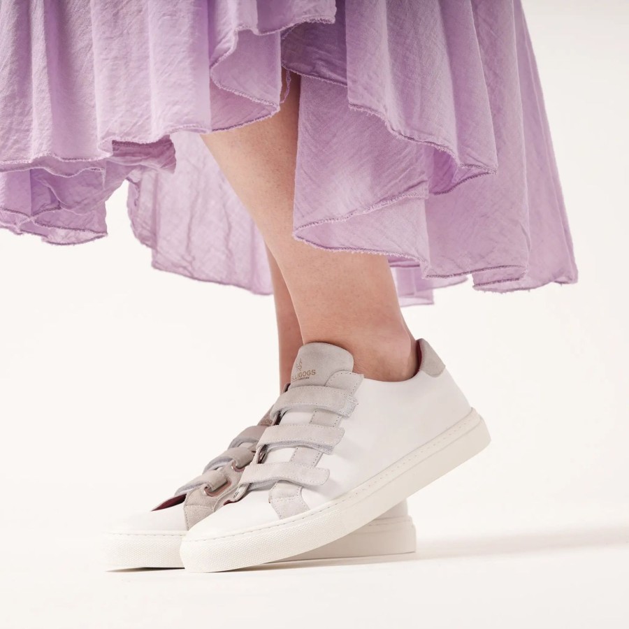 Welligogs Trainers | Elsa Mist Trainers