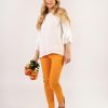 Welligogs Trousers & Jeans | Icon Melon High Waisted Jeans