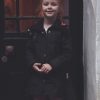 Welligogs Coats | Mini Louise Deluxe Wax Coat Age 3-6 Years