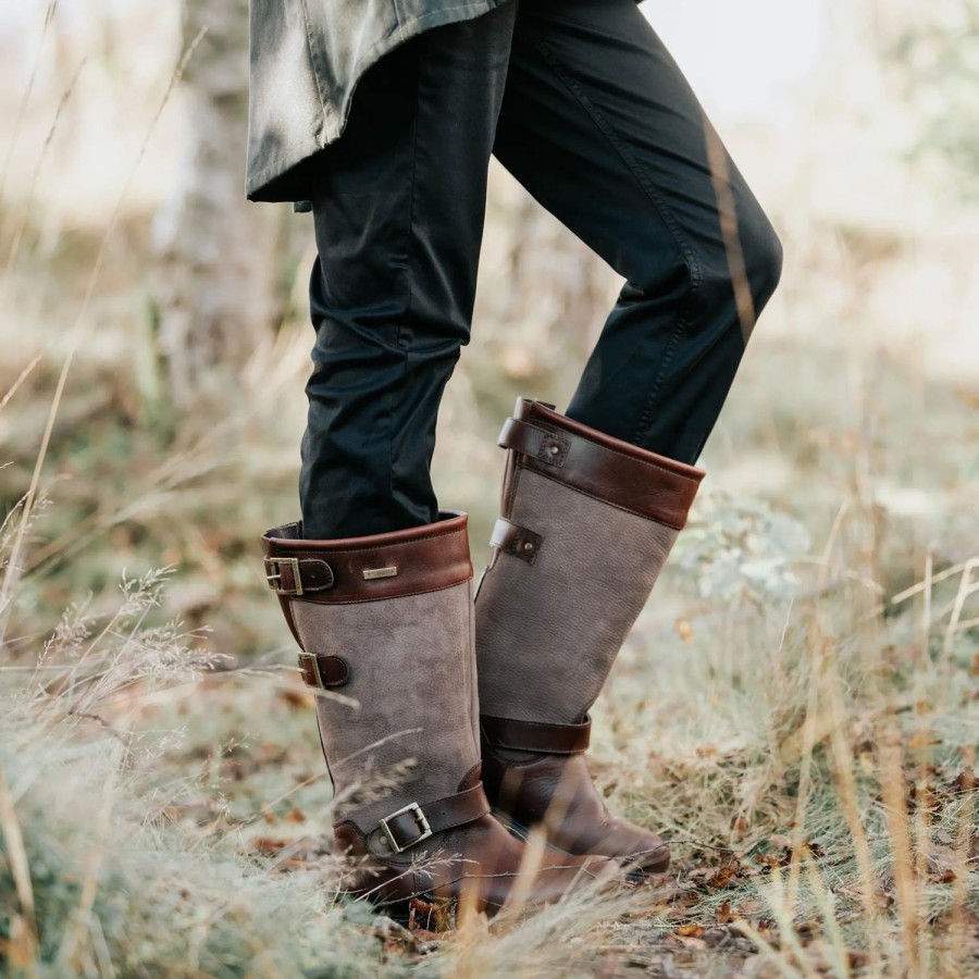 Welligogs Tall Boots | Ranger (Extra Fit) Waterproof Boots