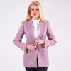 Welligogs Jackets | Cc Blossom Tailored Jacket