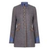 Welligogs Jackets | Balmoral Herringbone Tailored Jacket