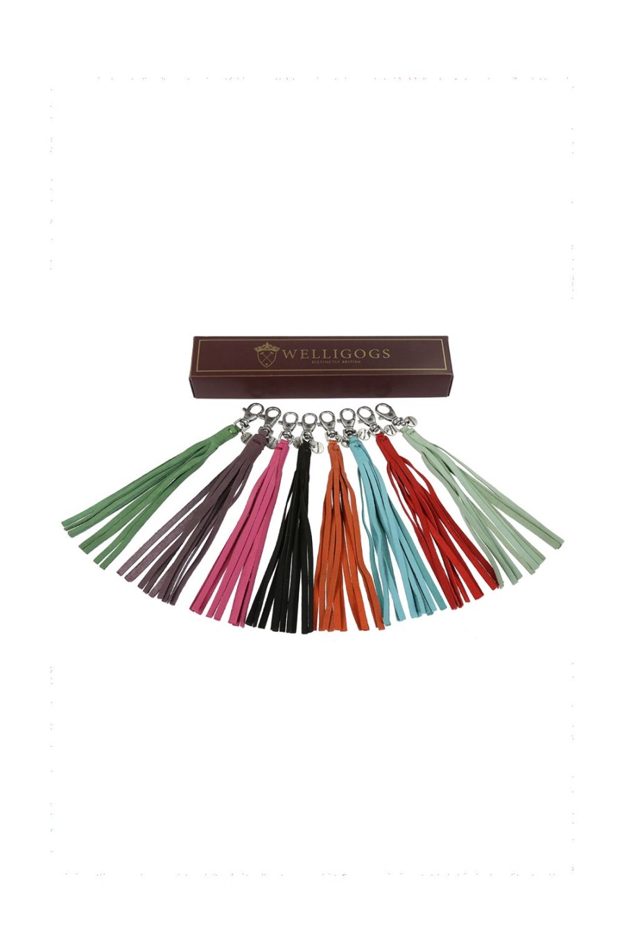 Welligogs Other Accessories | Tassels