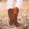 Welligogs Tall Boots | Beth Suede Boots