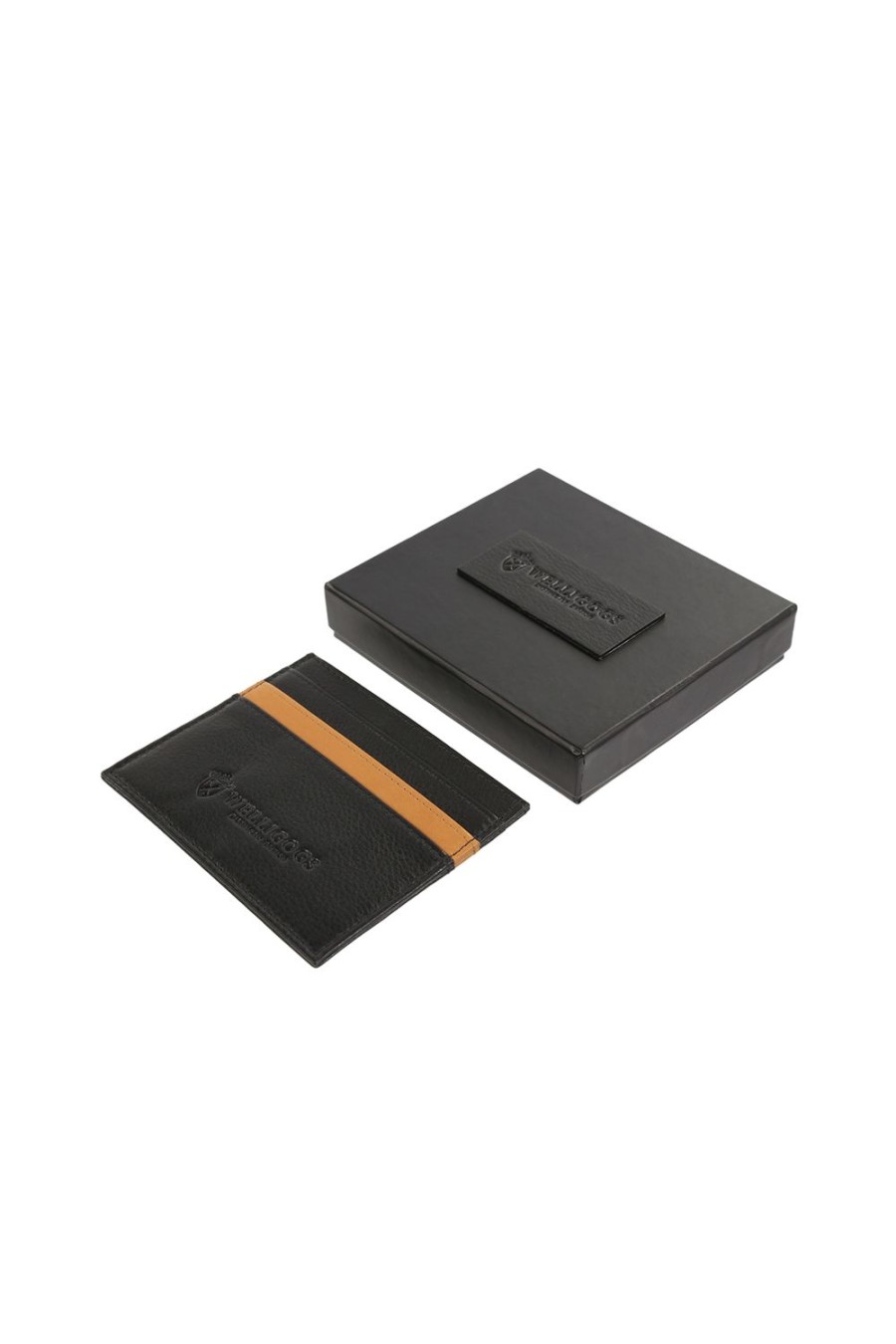 Welligogs Other Accessories | Wg Card Leather Wallet